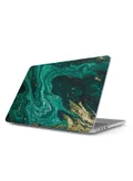 BURGA MacBook Pro 14 Inch Emerald Pool