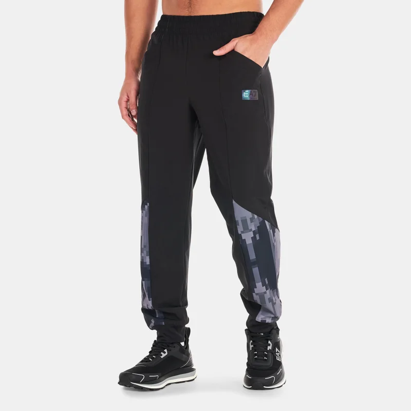 EA7 Emporio Armani Men's Ventus7 Tracksuit