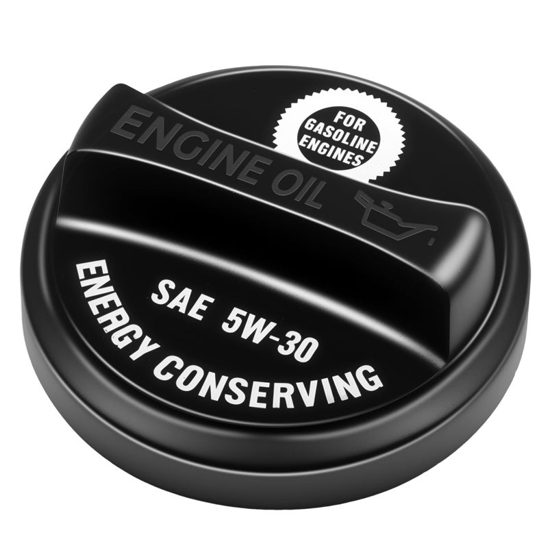 Engine Oil Filler Cap Replacement for Toyota Lexus 19972004 Avalon 19992006 Camry 20012010 Highlander 19982006 Sienna 19992003 RX300 19972005 GS300 1218046031