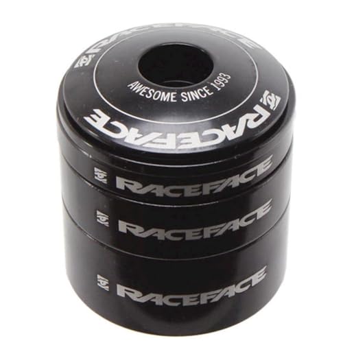 RaceFace Race Face Aluminum Headset Spacer Kit - Image 2