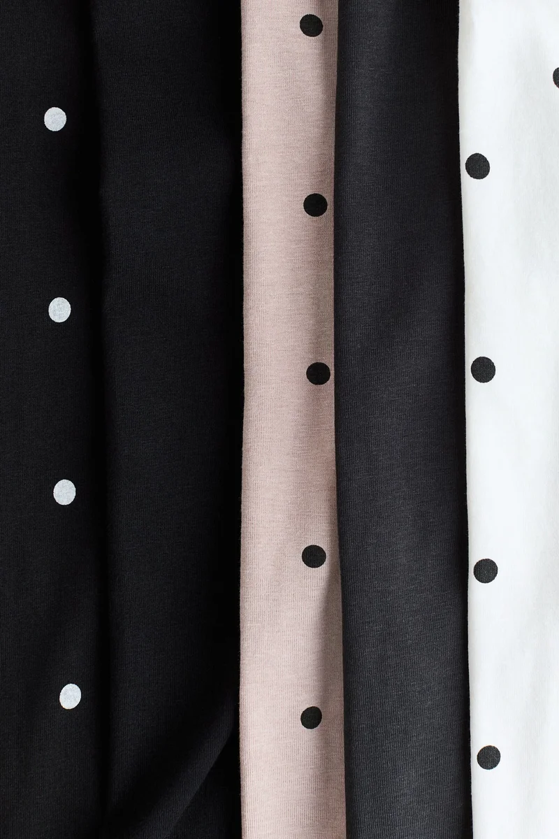 اتش اند ام ليغينغز جيرسيه عبوة من 5 قطع