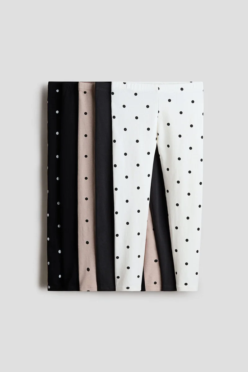 اتش اند ام ليغينغز جيرسيه عبوة من 5 قطع