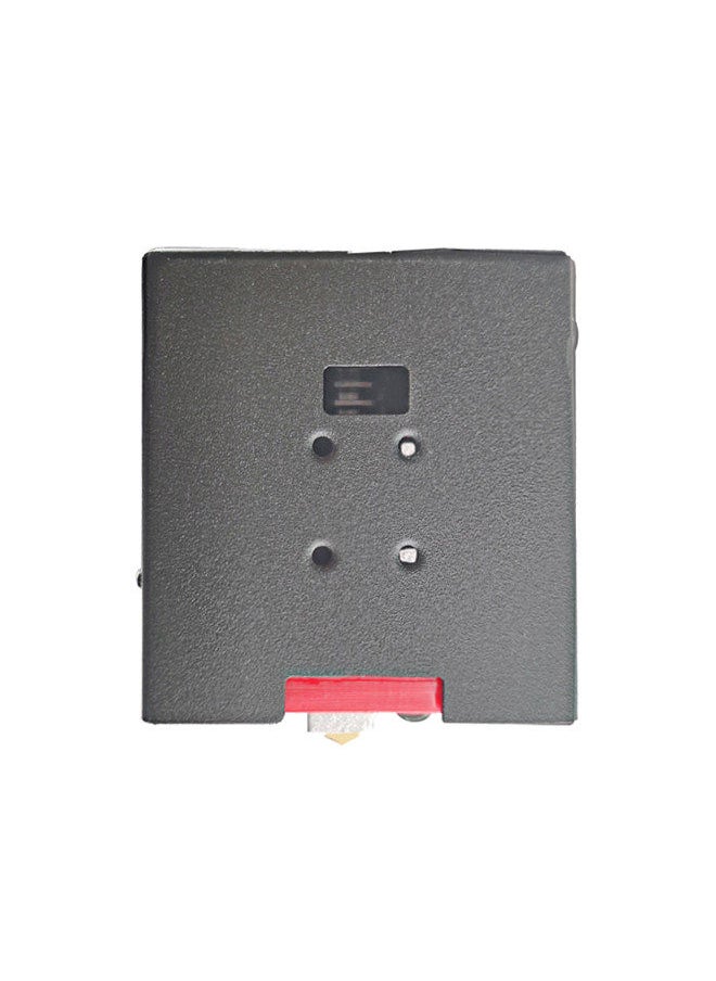 zonestar - HE4_24V_Z9V5 3D Printing Head for Z9 3D Printer(New Version) with A Extension Wire Suppot 1-4 color filament High Print Temperature - Image 1