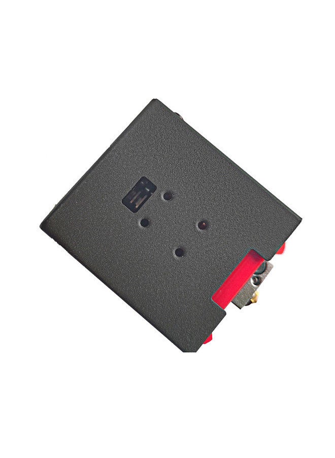 zonestar - HE4_24V_Z9V5 3D Printing Head for Z9 3D Printer(New Version) with A Extension Wire Suppot 1-4 color filament High Print Temperature - Image 1