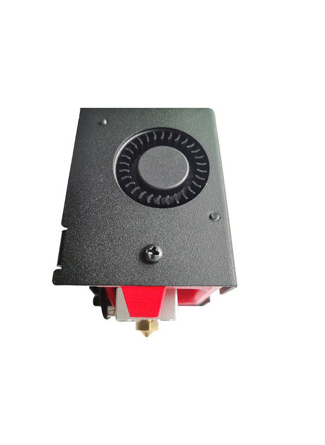 zonestar - HE4_24V_Z9V5 3D Printing Head for Z9 3D Printer(New Version) with A Extension Wire Suppot 1-4 color filament High Print Temperature - Image 1