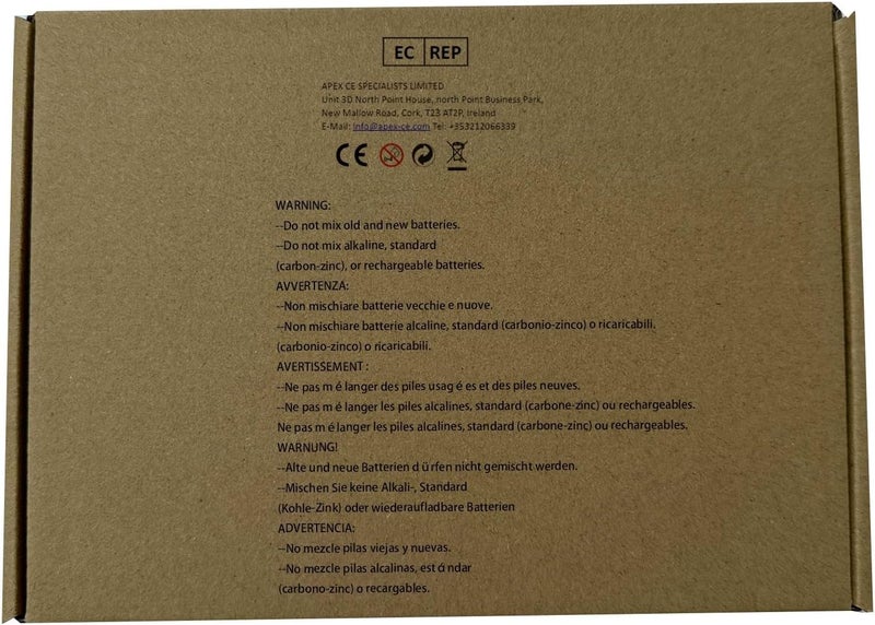 Mini Financial Accounting Numeric Pad for Laptop Desktop Computer PC Parts new - Image 4