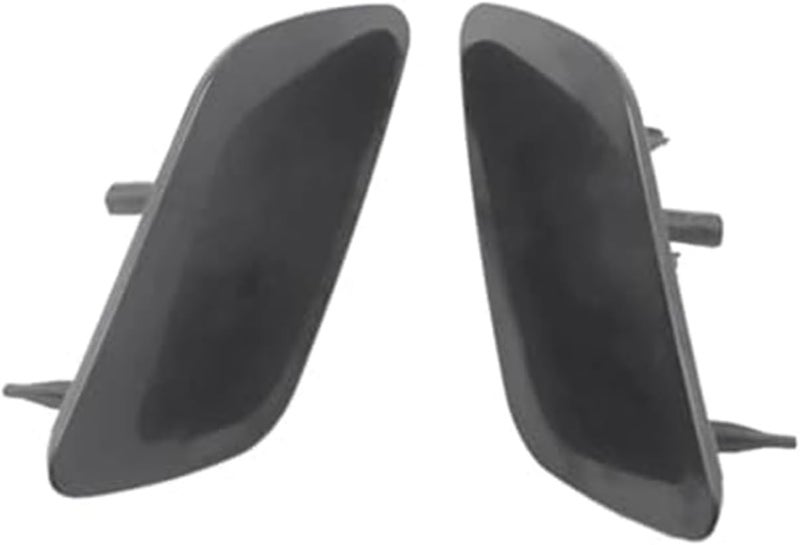 Vuzmode Headlight Washer Spray Cover Cap for Audi A6 C7 - Image 4