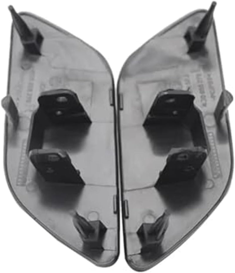 Vuzmode Headlight Washer Spray Cover Cap for Audi A6 C7 - Image 3