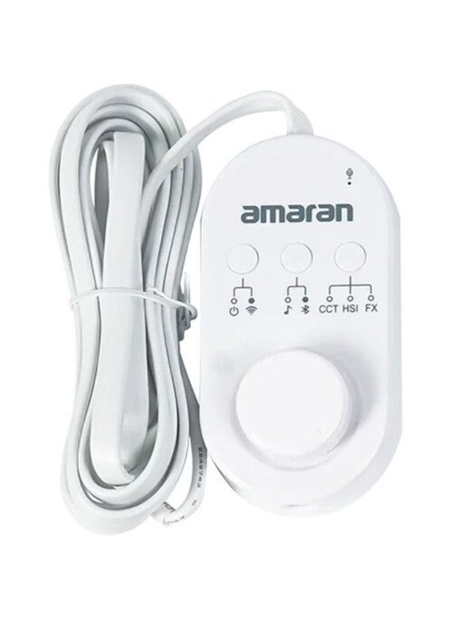 Amaran SM5c LED Light Strip (16.4', Multicolor)