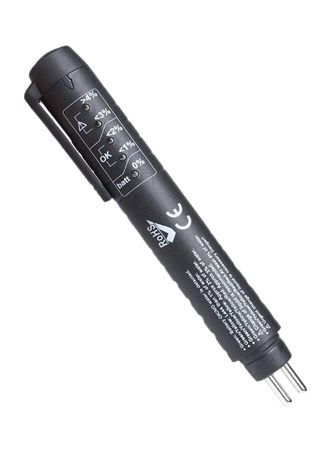 Loquat Brake Fluid Liquid Tester Pen - Image 3