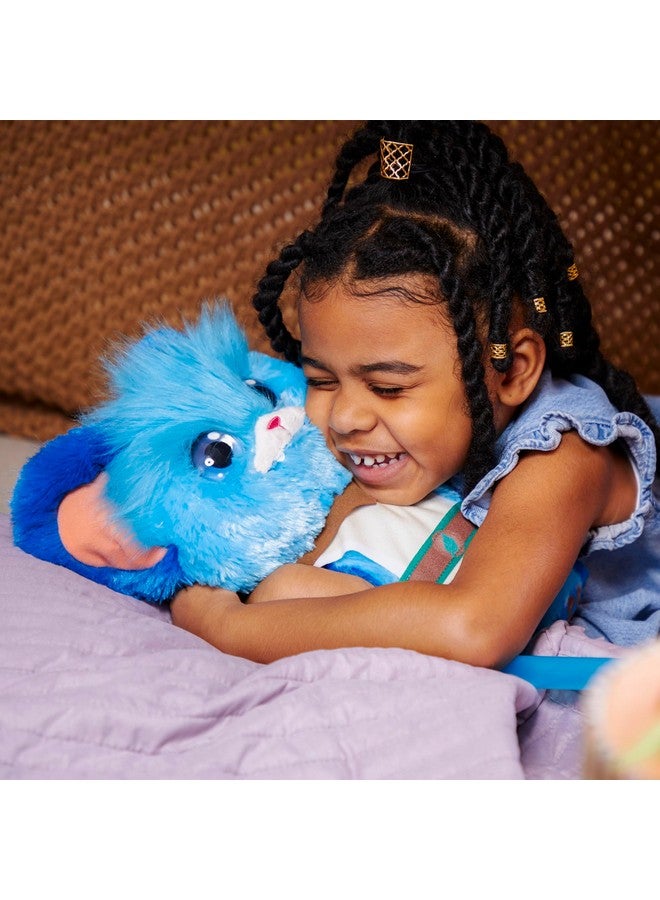 Star Wars: Young Jedi Adventures Jabberin' Jedi Nubs, Electronic Plush, Lights & Sounds, Toys, Preschool Toys for 3 Year Old Boys & Girls - Image 5