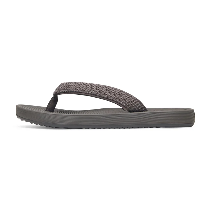 Allbirds Men's Allbirds Flip Flop - Anthracite