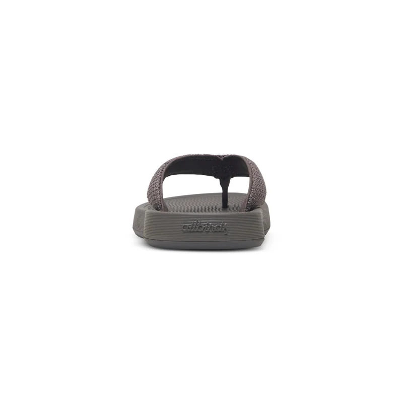 Allbirds Men's Allbirds Flip Flop - Anthracite