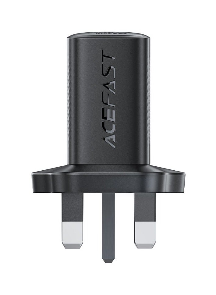 ACEFAST Fast Charge Wall Charger A105 PD25W GaN (1xUSB-C) UK - Image 3