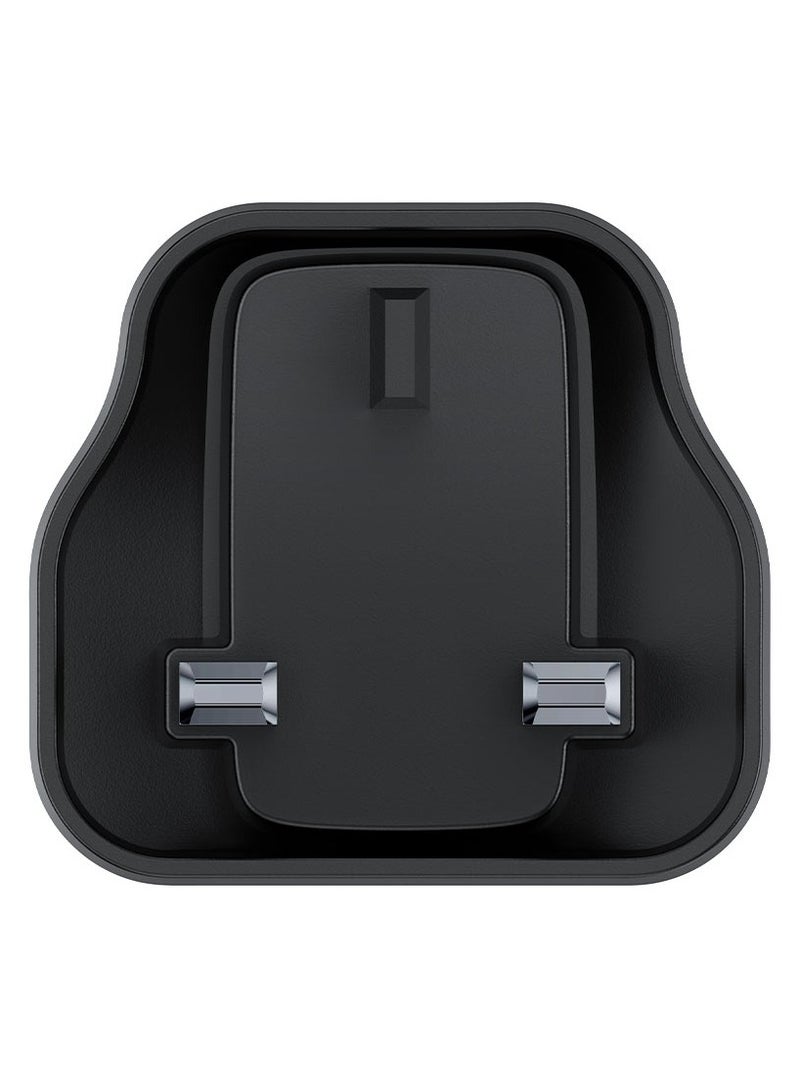 ACEFAST Fast Charge Wall Charger A105 PD25W GaN (1xUSB-C) UK - Image 4