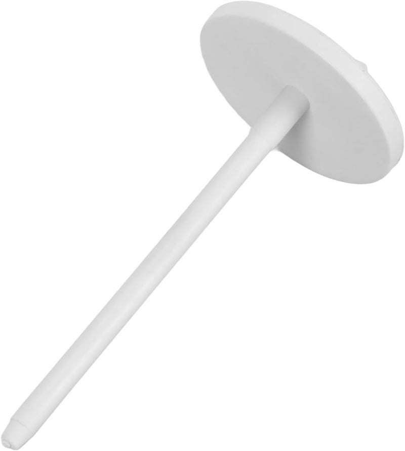 Sewing Spool Pin B403030, Universal Plastic Spool Pin for NX2000 NX200QE NX400 XL2140 XL2150 PE700000000 XR9500PRW XR9000 XL3500 00I NX6000, Replacement Sewing Machine Accessory wi - Image 4