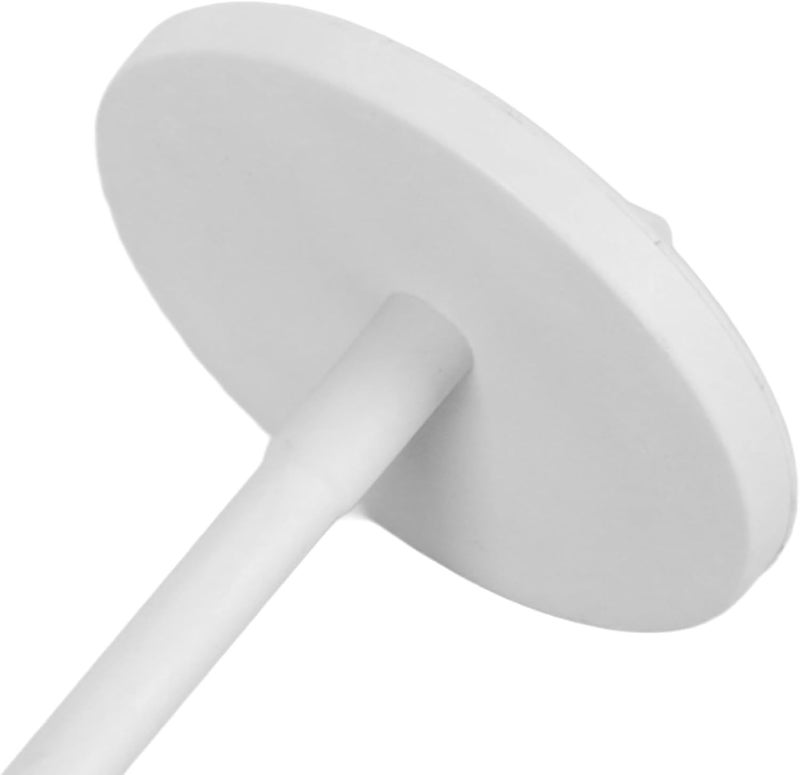 Sewing Spool Pin B403030, Universal Plastic Spool Pin for NX2000 NX200QE NX400 XL2140 XL2150 PE700000000 XR9500PRW XR9000 XL3500 00I NX6000, Replacement Sewing Machine Accessory wi - Image 3