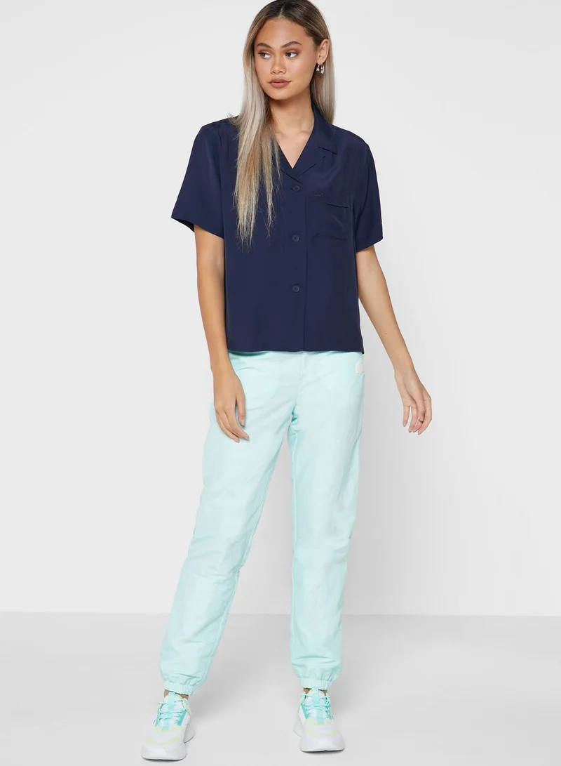 LACOSTE Button Down Shirt