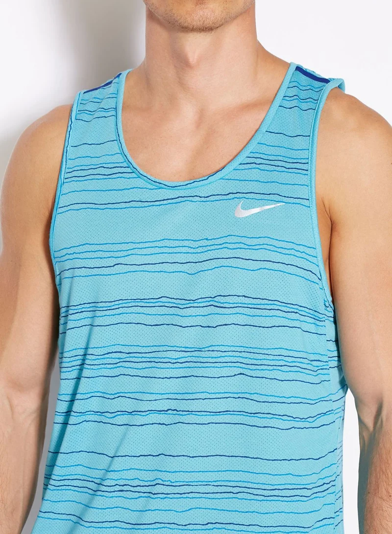 Nike Dri-Fit Cool  Tailwind Vest