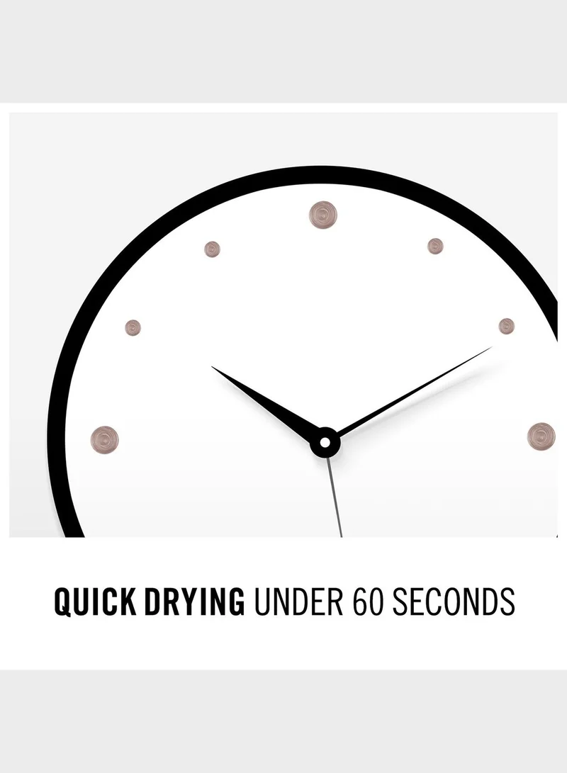 RIMMEL LONDON Rimmel 60 Seconds Super Shine Nail Polish – 561 – Yolo, 8ml