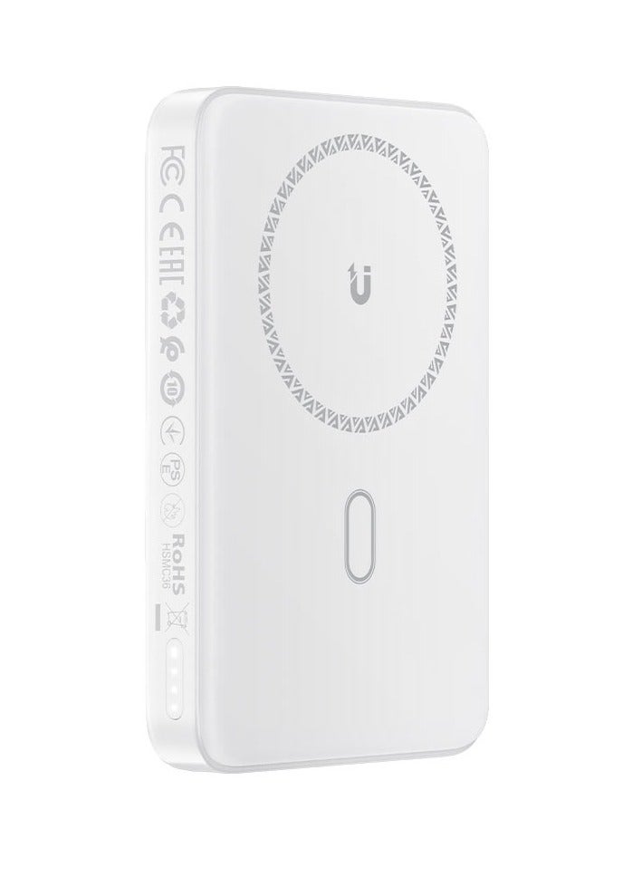 ACEFAST Magnetic Fast Wireless Charge Power Bank M6 PD20W 10000mAh - Image 1