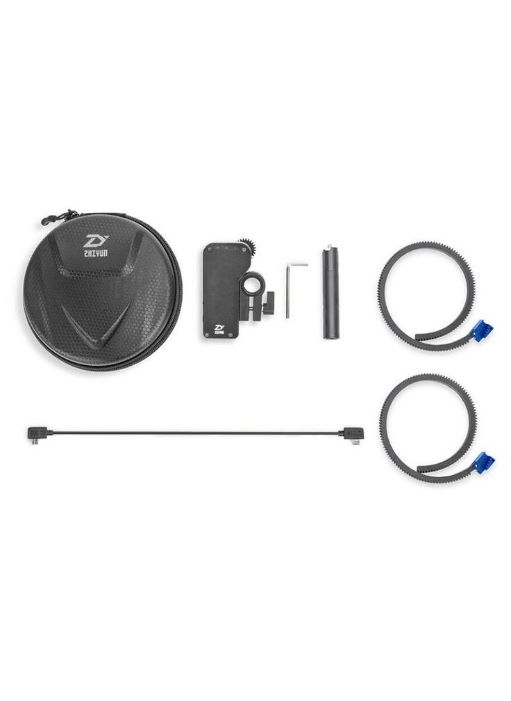 Zhiyun - Zhiyun Crane 2 GMB-CMF-01 Servo Follow Focus Mechanical - Image 1