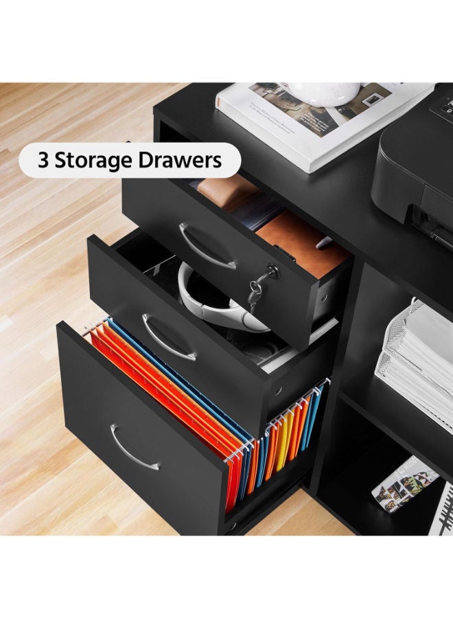 ماركيرو جروب حل التخزين الأنيق خزانة مصممة للكفاءة والأناقة. - Image 4