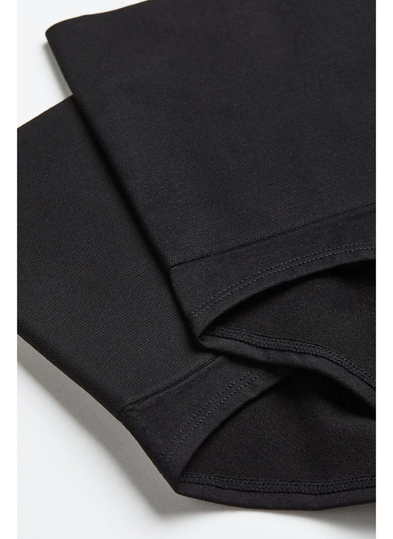 اتش اند ام 2-pack firm shaping briefs