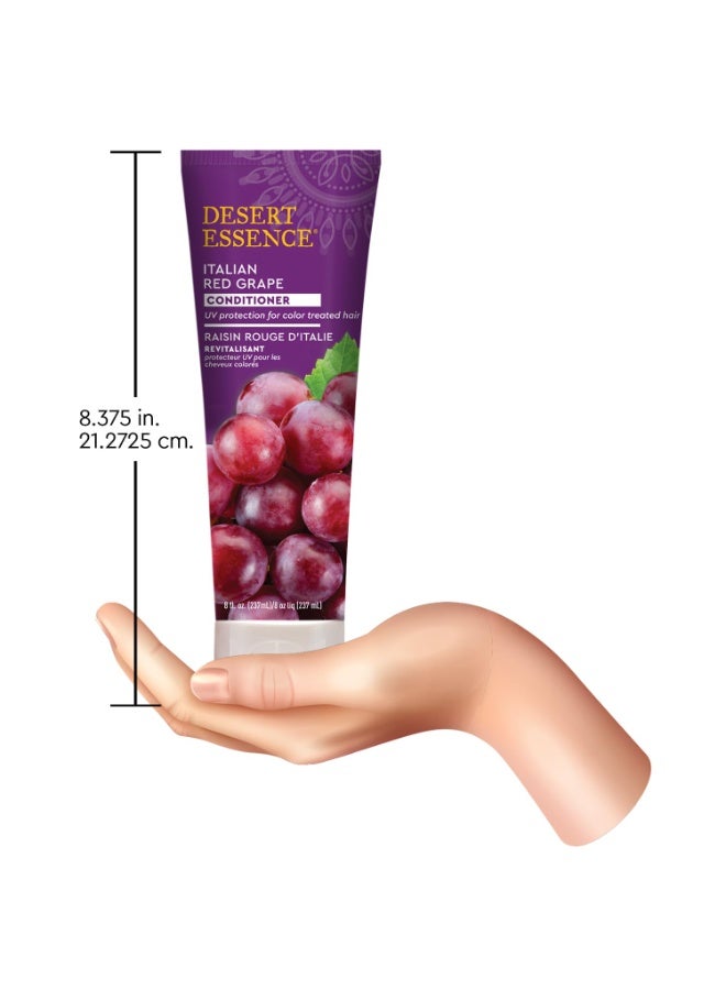 بلسم إيطالي بالعنب الأحمر - Image 2