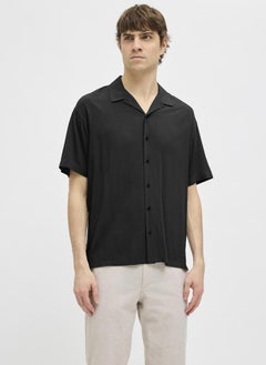 JJ Rebel Jrebwater Resort Relaxed Shirt  - Image 1