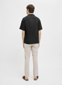 JJ Rebel Jrebwater Resort Relaxed Shirt  - Image 2
