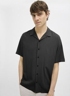 JJ Rebel Jrebwater Resort Relaxed Shirt  - Image 3