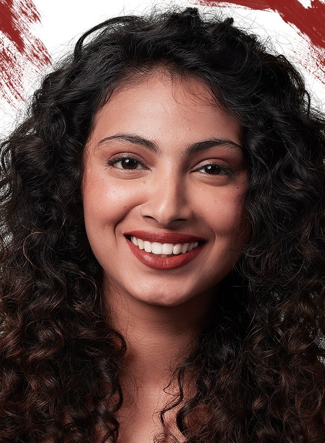 Color Chemistry Honey Lip And Cheek Crayon - 2.49 g, Vegan, Ultra-Matte, Non-Drying, Pigmented And Long-Stay Lipstick, Multi-Use Lip Crayon - Image 3