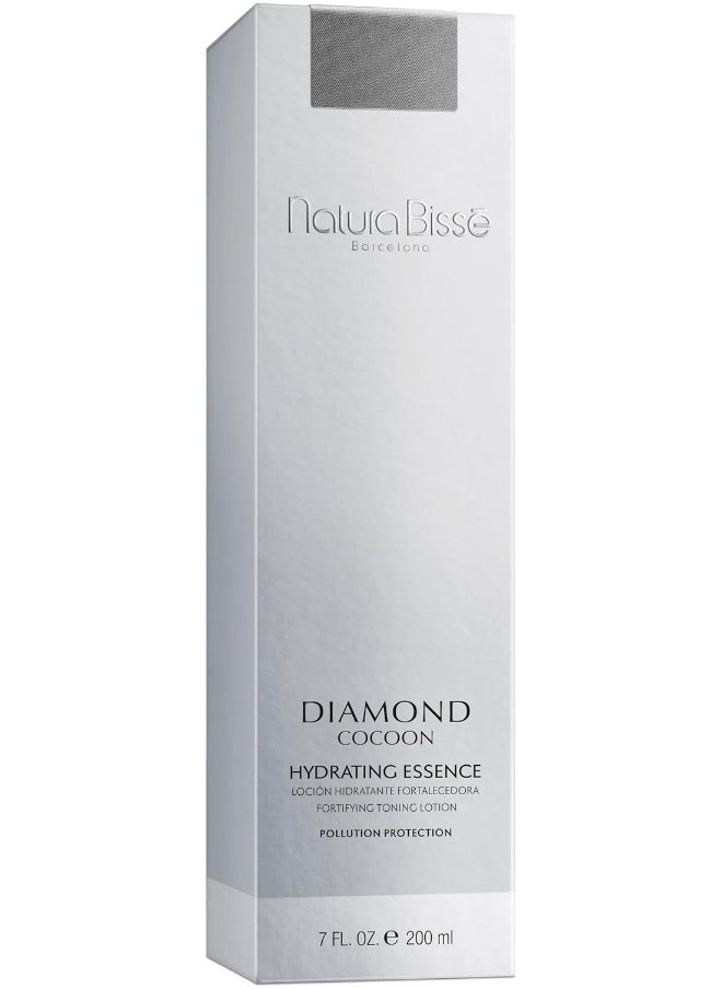 natura Bisse Diamond Cocoon Hydrating Essence 200 Ml  - Image 4
