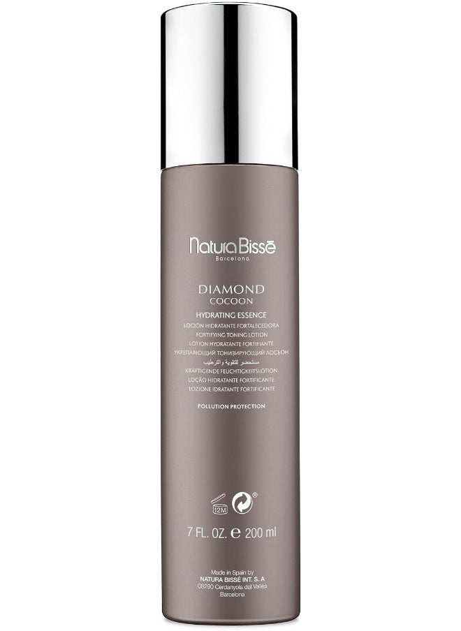 natura Bisse Diamond Cocoon Hydrating Essence 200 Ml  - Image 2