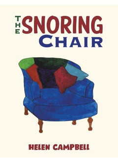 The Snoring Chair - pzsku/ZF996892EEA318B64A9B6Z/45/_/1740557140/0b256521-17fd-485e-842d-0941f5a1ec37