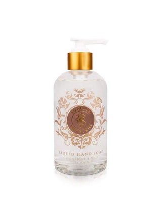 Sorella Liquid Hand Soap Gentle Cleansing Moisturizing Hand Soap With Creamy Gardenia And Heady Tuberose Scent 250 Ml - pzsku/ZF9969204F0FFCE2630F4Z/45/_/1677918418/1812e11a-df62-4c53-9326-c6cf39b157f0