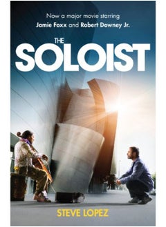 The Soloist 