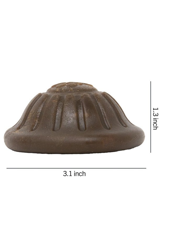 StarMark Everlasting Treat For Dogs, Natural Hickory Smoke, Large - Image 4