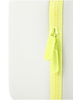 SUNNY LIFE Neoprene Lunch Bag Surfing Dino - Ice Mint  - Image 3