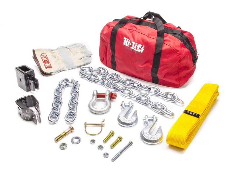 HiLift Jack OffRoad Kit ORK
