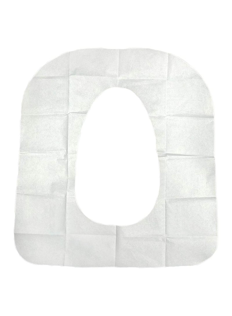 THE SMURFS أغطية مقاعد المرحاض للاستخدام مرة واحدة من Smurfs، عبوة من 20 قطعة - Image 5