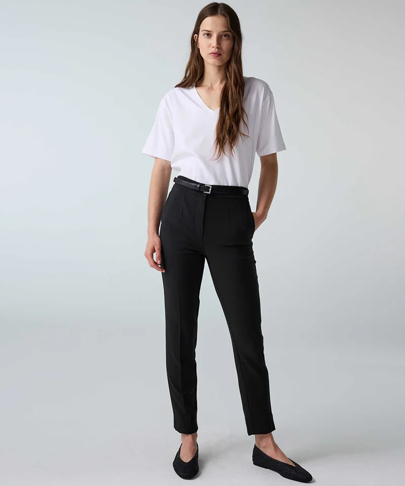 ايبيكيول Skinny Trousers