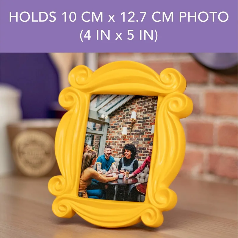 Paladone Paladone Friends Peephole Photo Frame