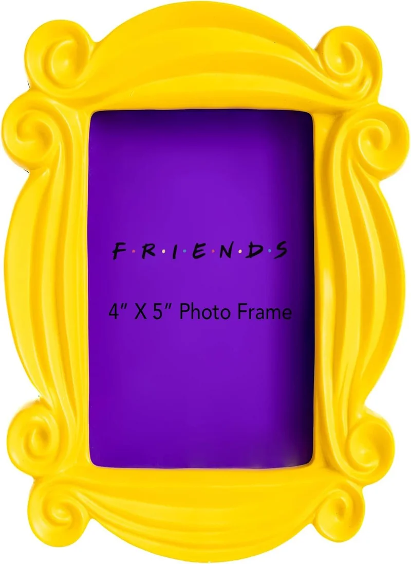 Paladone Paladone Friends Peephole Photo Frame