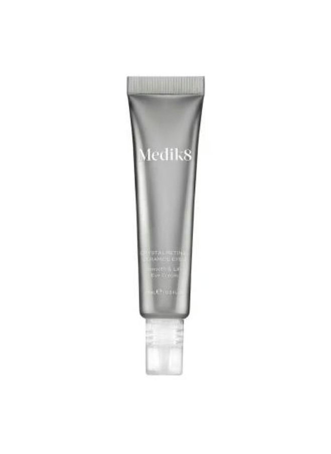Medik8 Crystal Retinal Ceramide Eye 3 15ml 