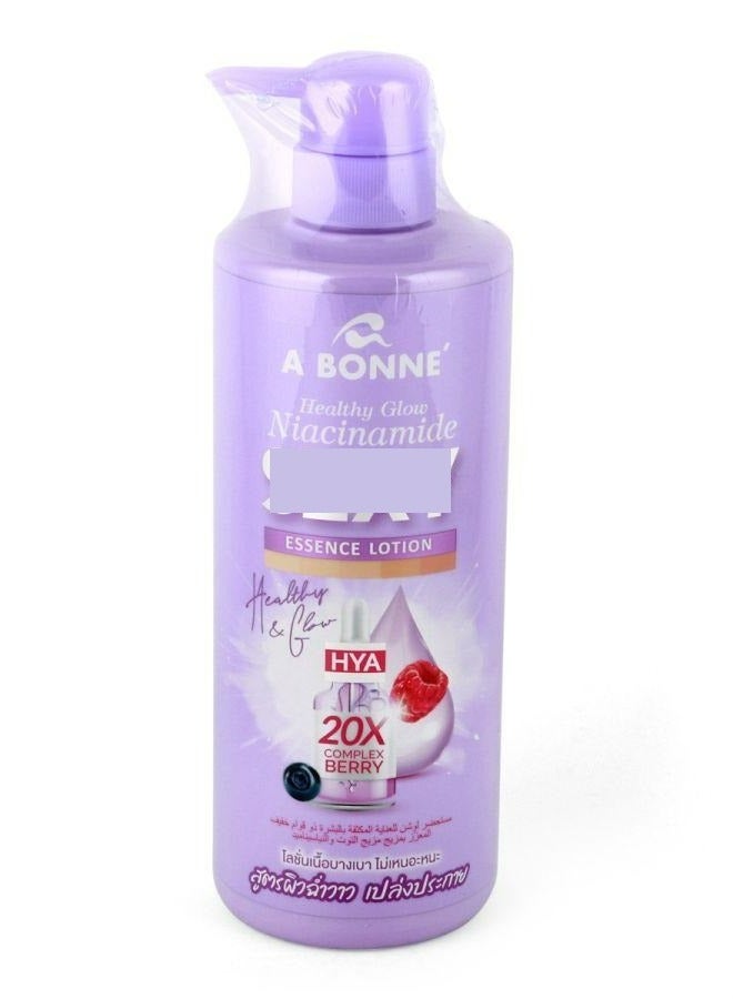 إيه بون لوشن هيلثي جلو نياسيناميد 500 مل