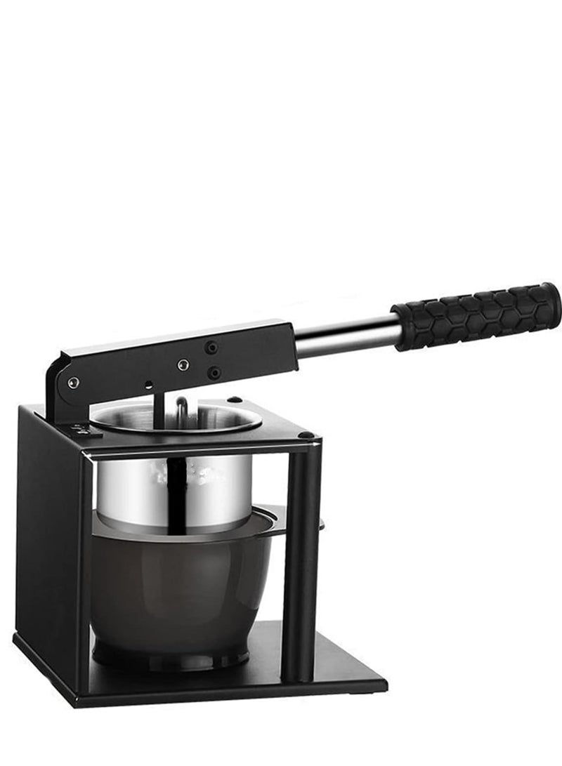 AIPING Citrus Fruits Squeezer Mashed Potatoes Watermelon Tomato Orange Lemon Juicer Lemon Fruit Pressing Machine Home Commercial - Image 1