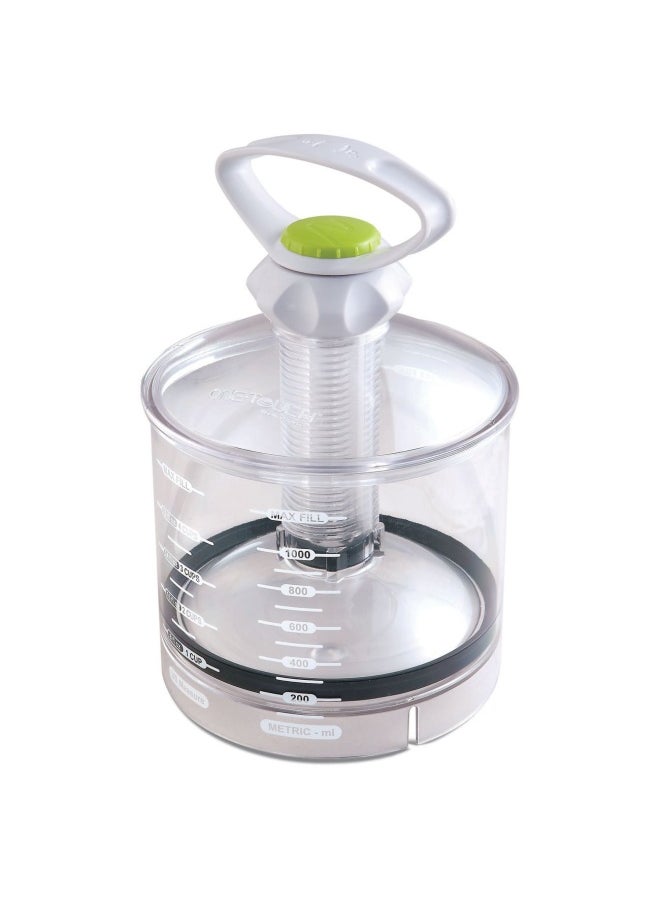 One Touch Instant Marinator Mm40  - Image 1