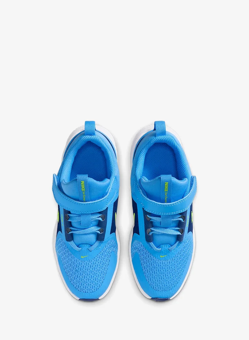 نايكي ليتل ستار رانر 5 بي إس